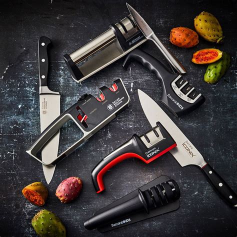 baccarat knife sharpener review|baccarat damashiro knives review.